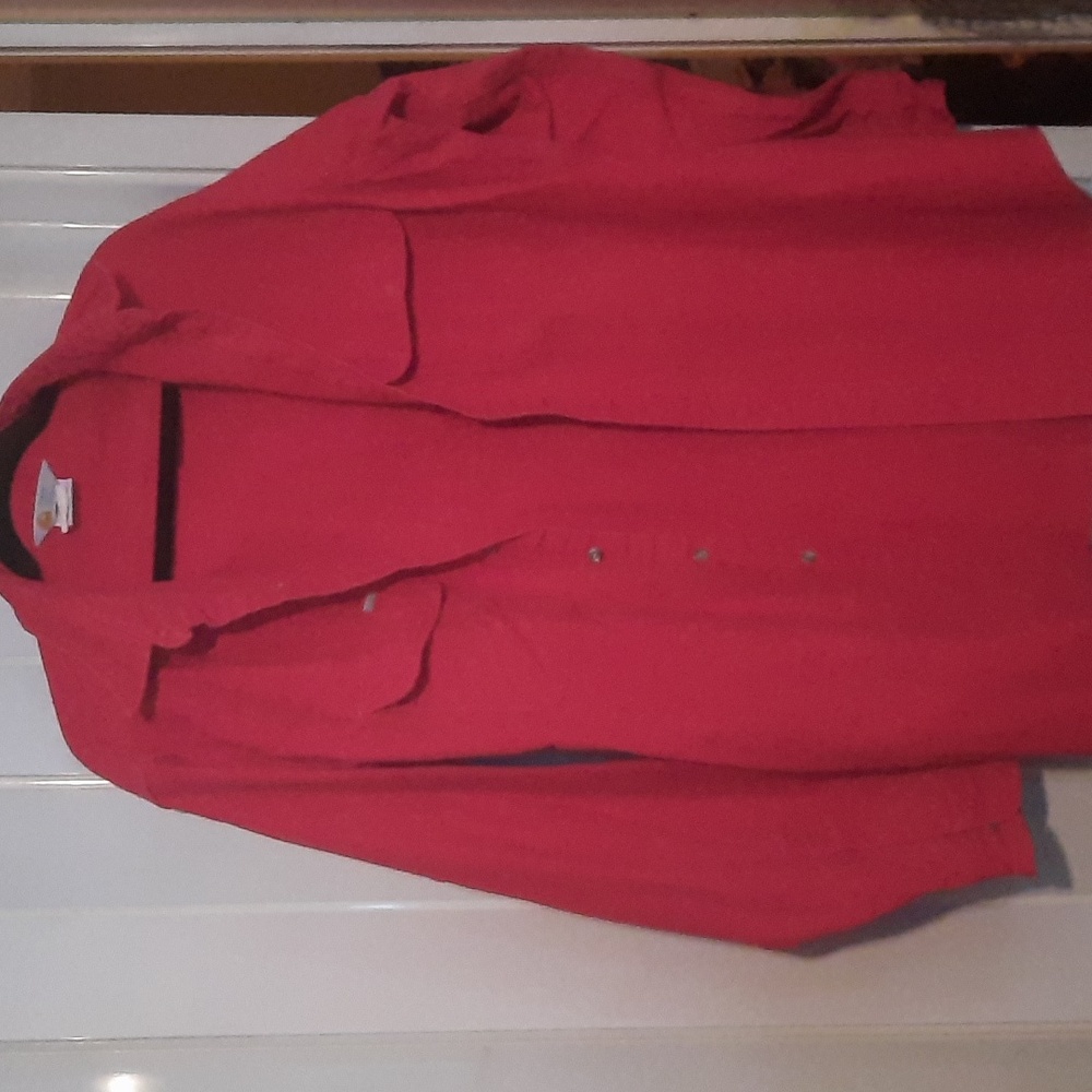 Carhartt shirt